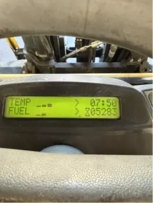 Used 2017 HYSTER H90FT Misc Forklifts Pennsylvania US | National Lift Equipment #1557851