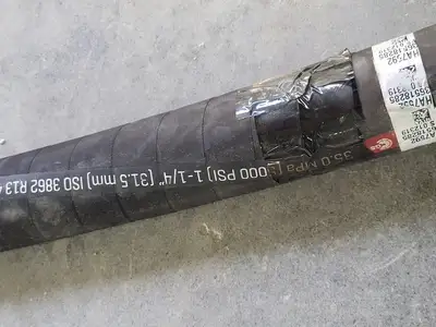 NEW KOMATSU HA7592