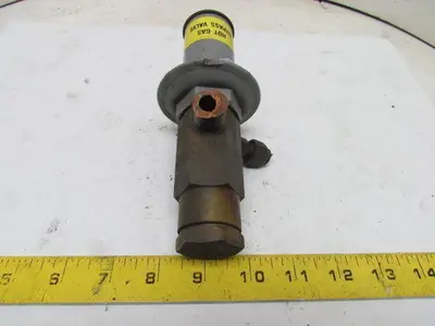 Sporlan ADRPE3 Discharge Bypass Valve 0-80 PSI 5/8" ODF Solder Connections