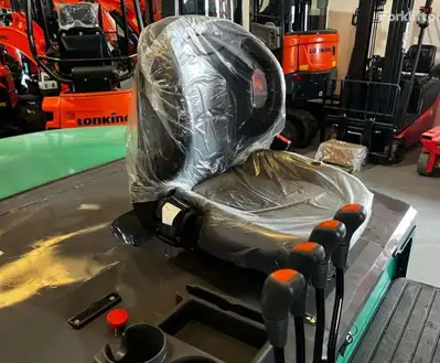 NEW 2026 LIFT HERO LG50B