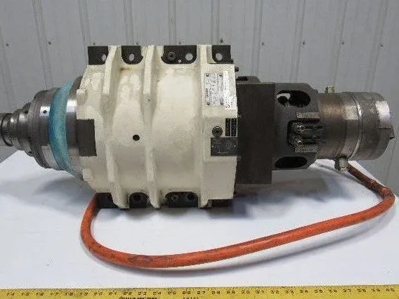 Used WERKE _UNKNOWN_ Miscellaneous MRO Indiana US | Arrow Industrial #642250