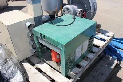 USED SPEEDAIRE 4XX32