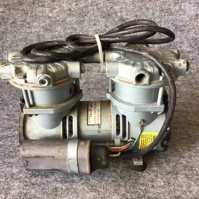 Used Gast SAA-V116-NQ Valves/Fittings California US | Davliegogo LLC #1723576