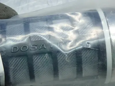 NEW DOSATRON MPDI209IND