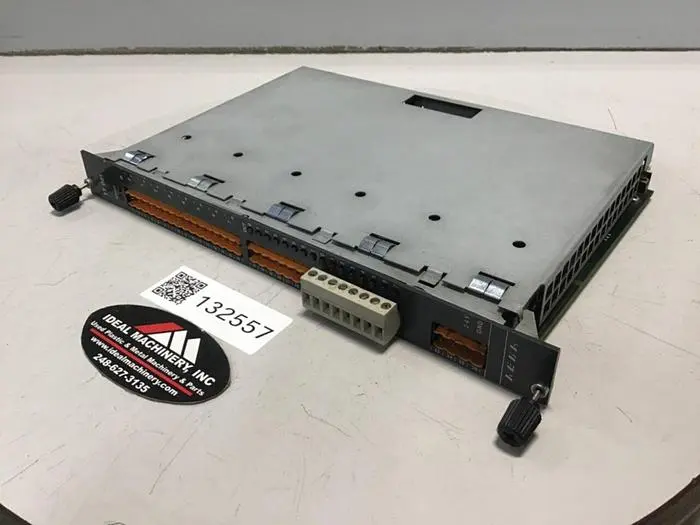 Used KEBA TT 081 Circuit Boards Michigan US | Ideal Machinery #571203