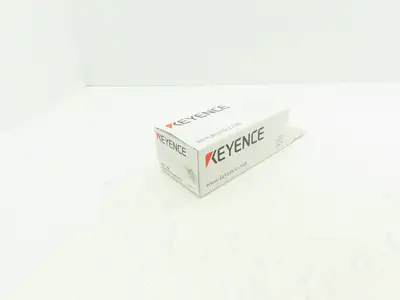 Keyence RC-19 Digital Preset Counter 4-Digit LED 12-24VDC