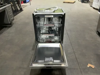 Used BOSCH SHX78CC5UC/72 Dishwashers Michigan US | Miedema Asset Management Group #1320931