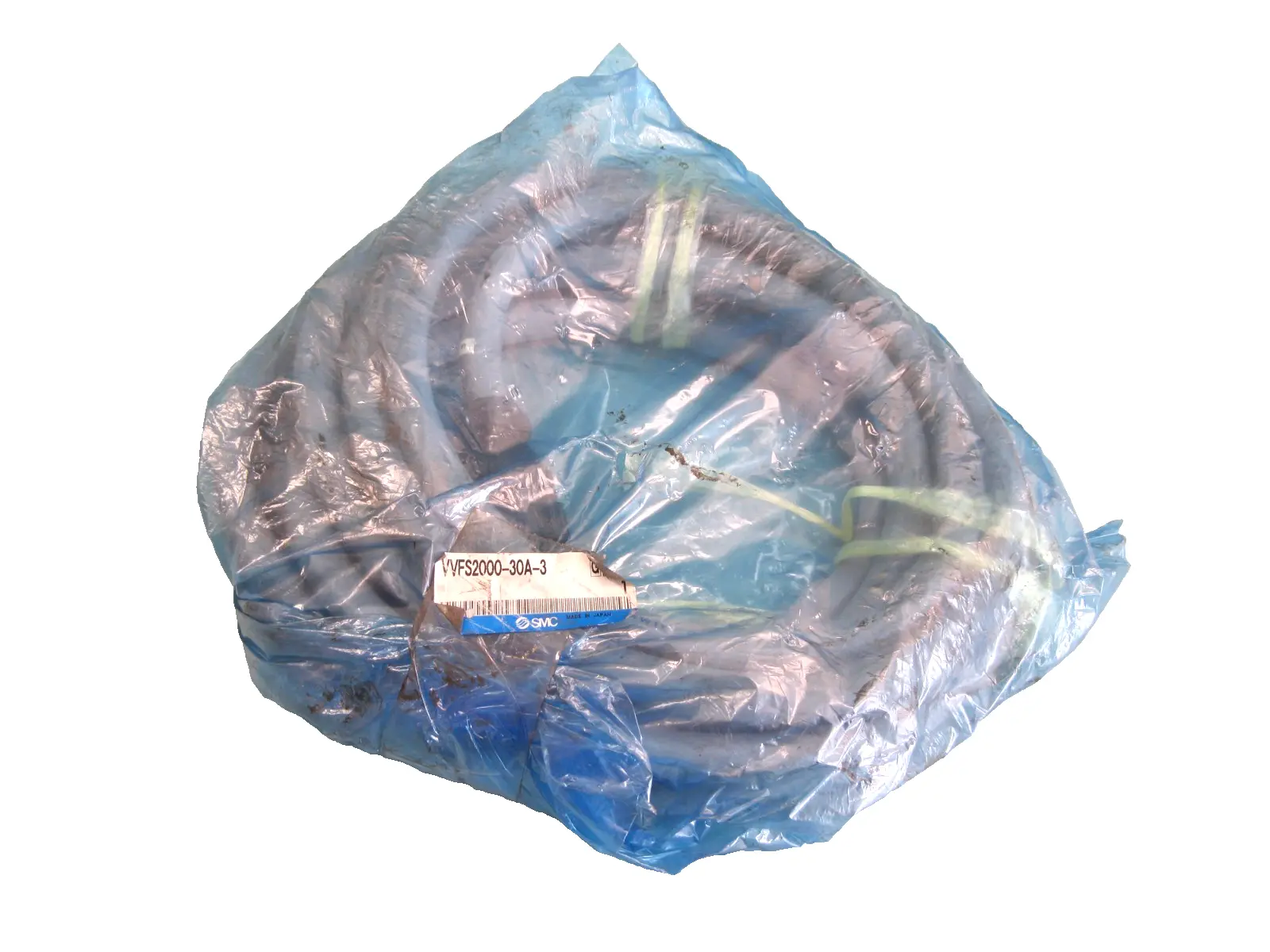 NEW SMC VVFS2000-30A-3