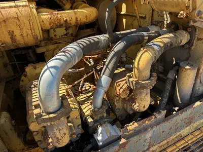 Used 1983 CATERPILLAR 245 Excavators New Jersey US | Proxy Equipment #1378428