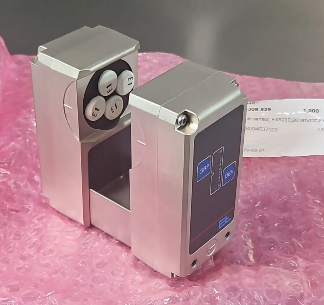 USED Erhardt + Leimer Erhardt + Leimer FX 5230