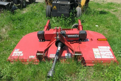 New | in-Stock 2015 BUSH HOG 2008 Mowers | Abele Tractor #1342729