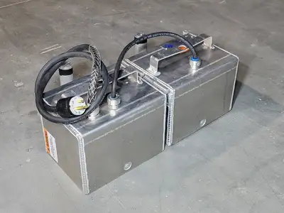 NEW B&D MANUFACTURING 26186-L-HLA