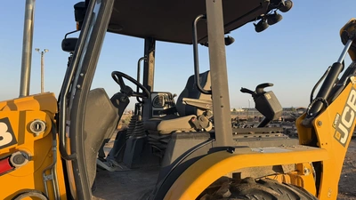 Used _UNKNOWN_ _UNKNOWN_ Backhoe Loaders Texas US | Miedema Asset Management Group #1315764