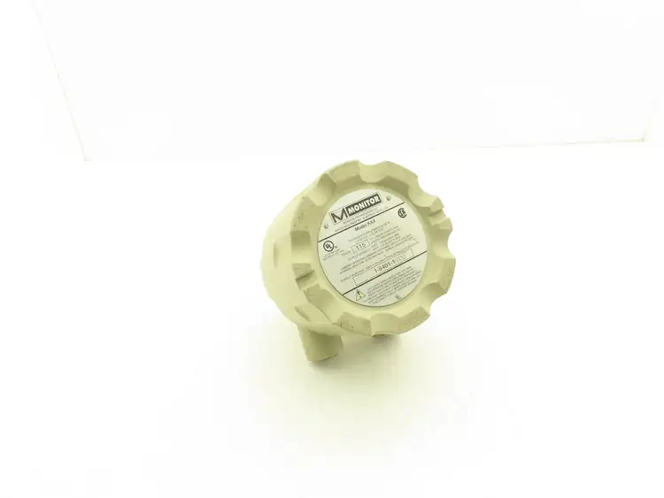 Used MONITOR TECHNOLOGIES _UNKNOWN_ Sensors | Arrow Industrial #558717