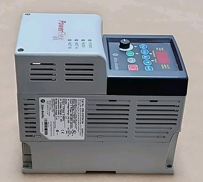 USED Allen-Bradley 22B-D2P3N104