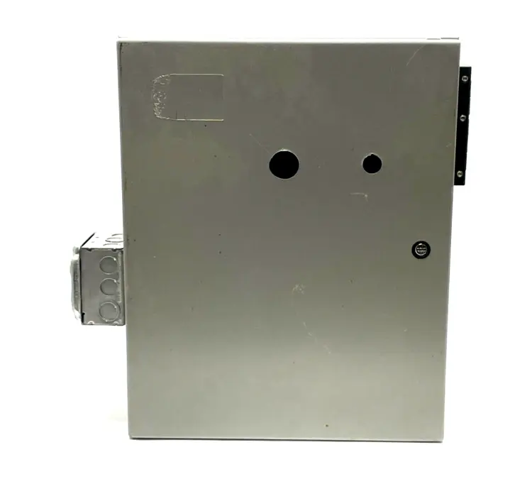 Used Hoffman CSD20166 Electrical Boxes Michigan US | Maverick Industrial Sales #1396342
