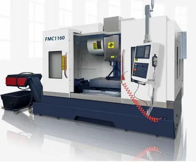 SUMORE ESPMACH ESP-FMC1160 Machining Centers Vertical | ESP Machinery Australia Pty Ltd (5)