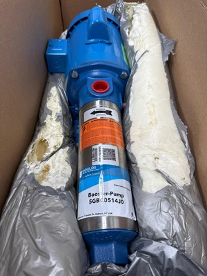 Goulds _UNKNOWN_ Booster Pumps | Fram Fram LLC (2)