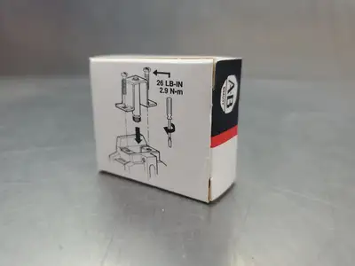 USED Allen-Bradley N39