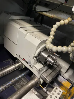 2000 CITIZEN CINCOM L-20 CNC Swiss Lathe | Machinery Resources International (3)