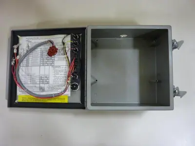 USED TRABON CONTROLLER844