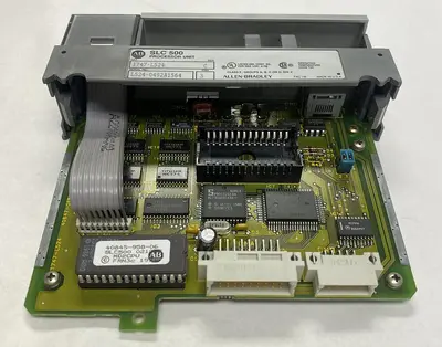 USED ALLEN-BRADLEY 1747-L524