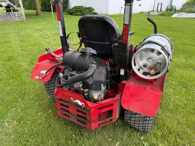 Used SNAPPER PRO S200XTP Mowers Michigan US | iGAM Industrial Marketplace #1299948