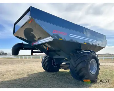 Used DEMCO _UNKNOWN_ Grain Carts Iowa US | Keast Enterprises #1360162