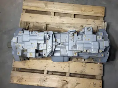 USED HITACHI YA00059246