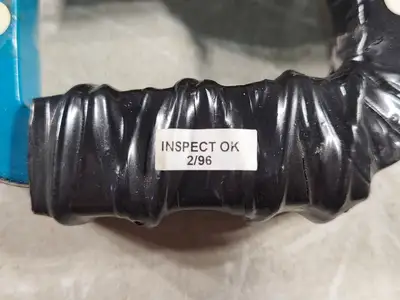 USED WICC 1SP-100-00-L36