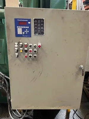 USED MINSTER E2-300