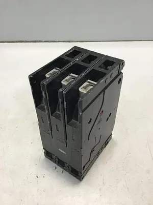 USED SIEMENS ED63A100