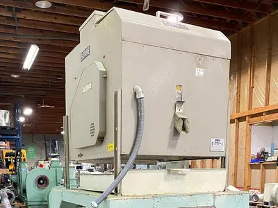 USED SATAKE GA