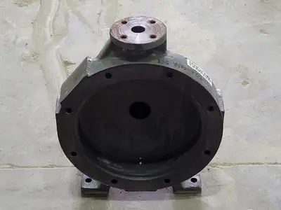 NEW FLOWSERVE DY55480A-EAAA-D