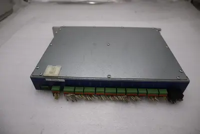 G & L MOTION CONTROL M.1302.7612 5-Axis Integrated Stepper 32Vac STOCK 6021