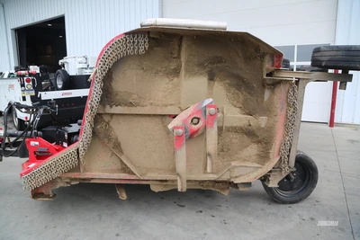 Used 2025 WOODS BW15.52 Flex-Wing Rotary Cutters Pennsylvania US | Zimmerman Farm Service #1409961