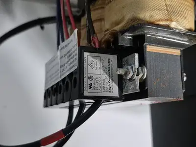 USED ABB ACS880-01-035A-7