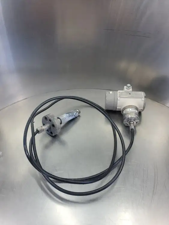 Used ABB 42S1811-1 Pressure Transmitters South Carolina US | Palmetto Automation #1319843