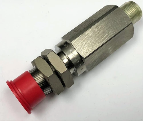 Airpax 70087-3040-001 Warner Swasey Probe, Replaces EK06-89438, Single-Channel [New]
