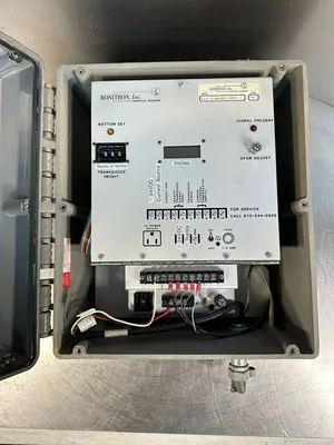 Used Bonitron _UNKNOWN_ Sensors South Carolina US | Palmetto Automation #1160021