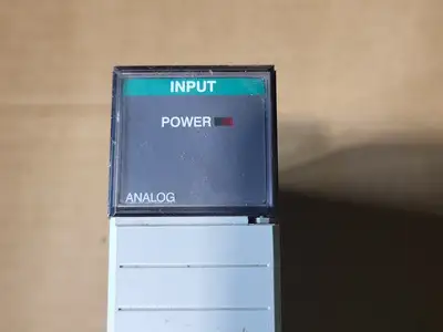USED ALLEN BRADLEY 1746-NI4