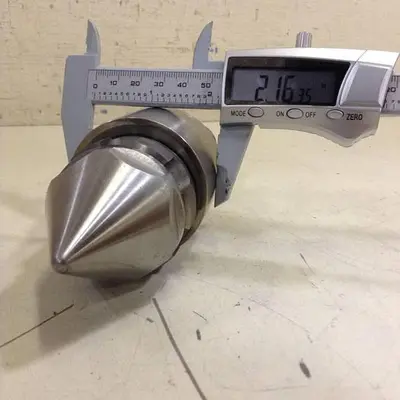 USED AUTOJECTORS HCR-150SCREWTIP