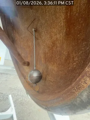 2019 Keith Huber Dominator DOT - Liquid Vac | American Contractors Equipment Supply (12)