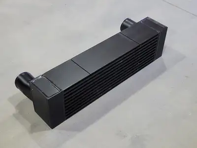 Water Radiator Cooler 57415980