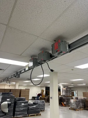 GE F4HA02TTIST Electrical | Global Machine Brokers, LLC (2)
