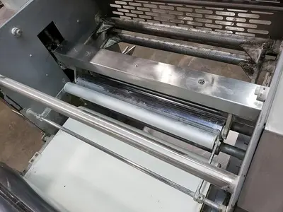 USED 1996 CIM INTERNATIONAL PENTA 600