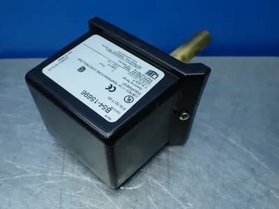 New | in-Stock UNITED ELECTRIC M721T63 Temperature Controls Ohio US | HGR 24 #755373