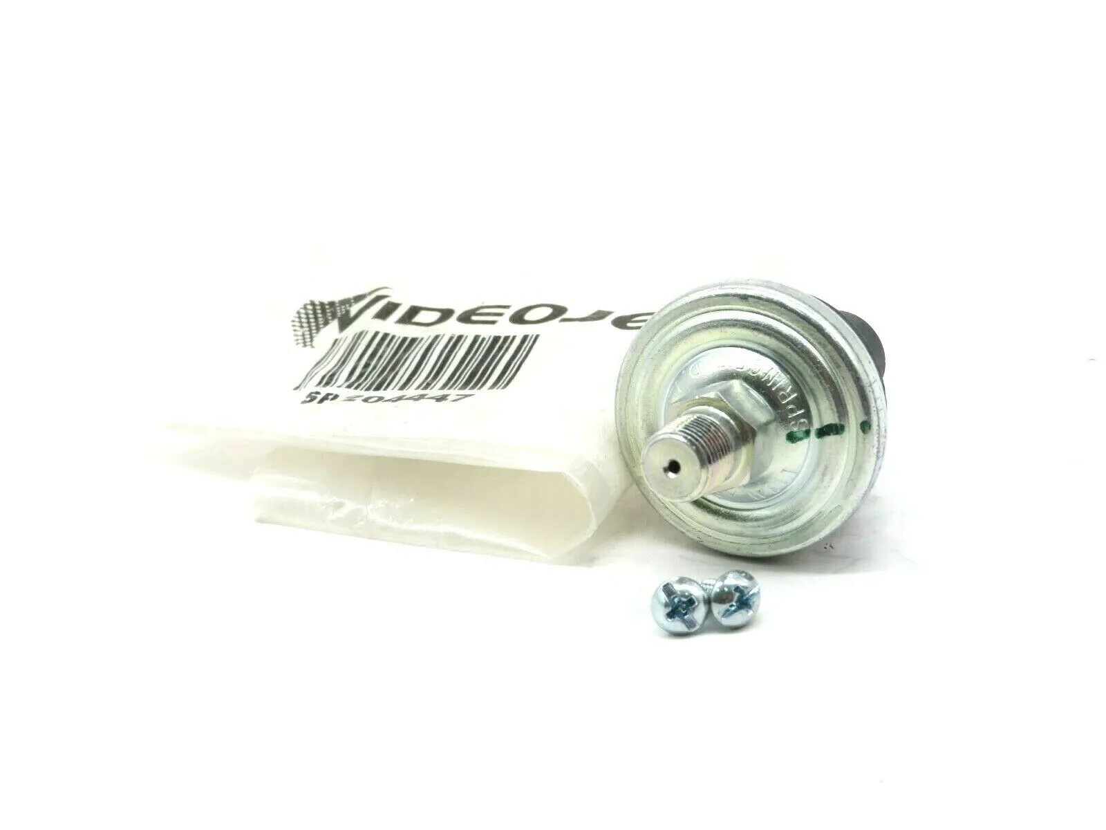 NEW VIDEOJET SP204447 AIR PRESSURE SWITCH