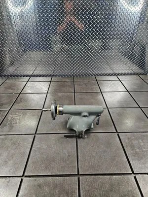 HARDINGE Tailstock Tooling | GMT (1)