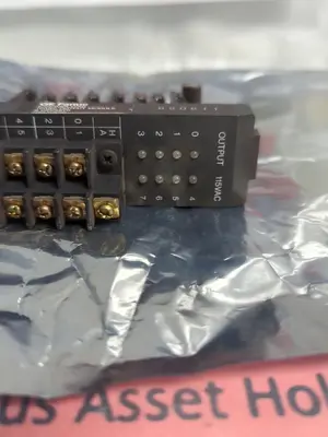 USED GE IC610MDL175B